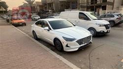 هيونداي سوناتا